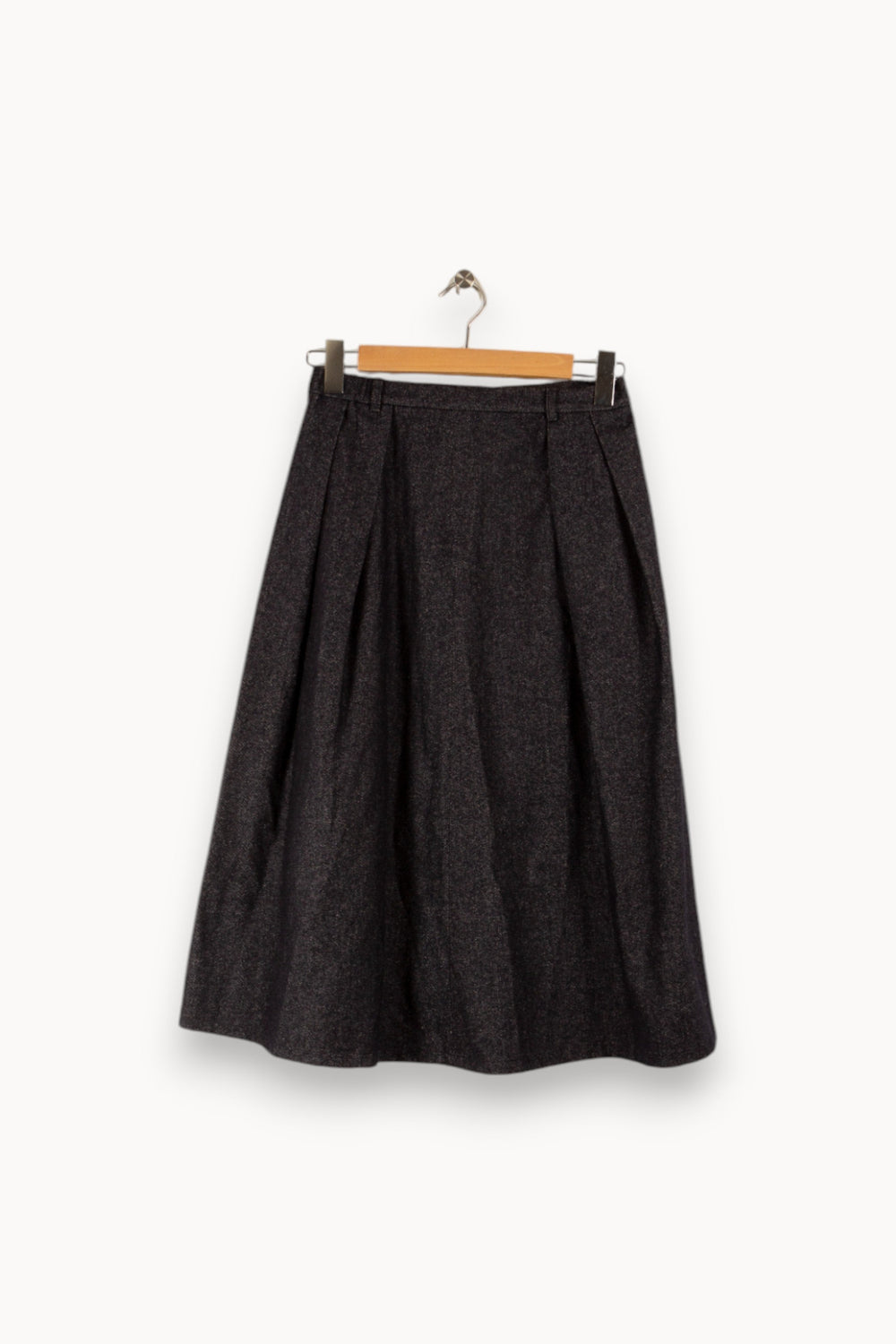 Jupe Bleue - Taille S/36