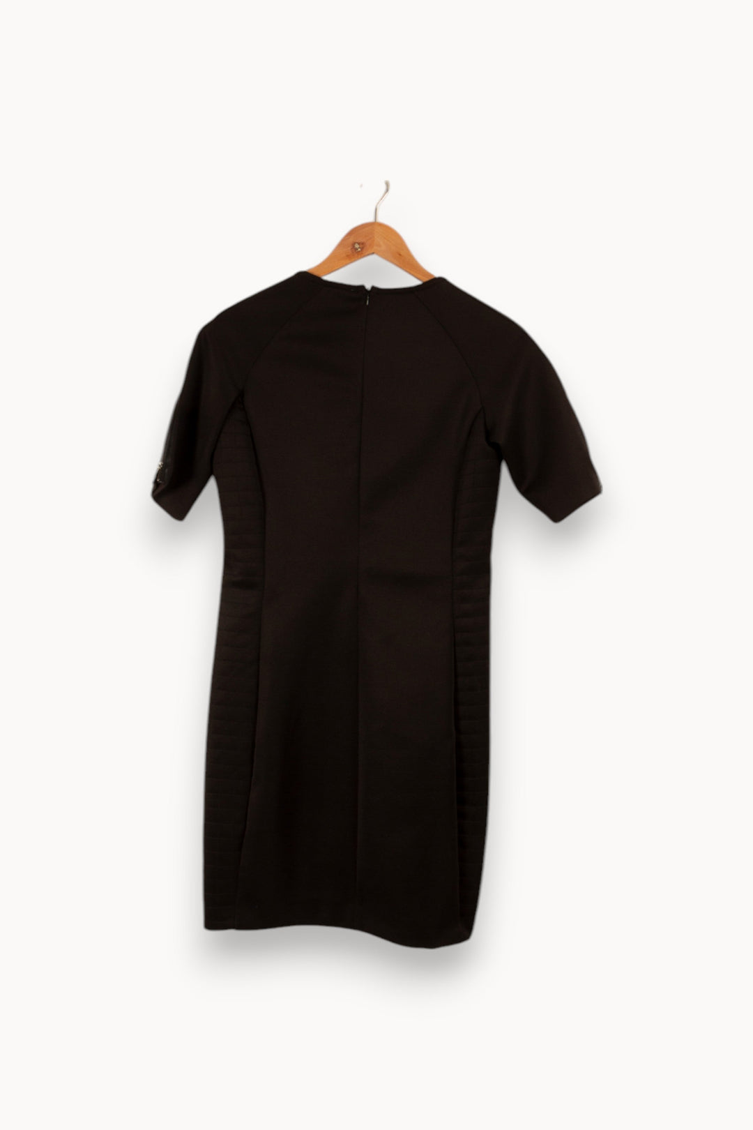 Robe noire - Taille M/38