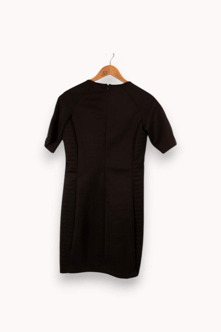 Robe noire - Taille M/38