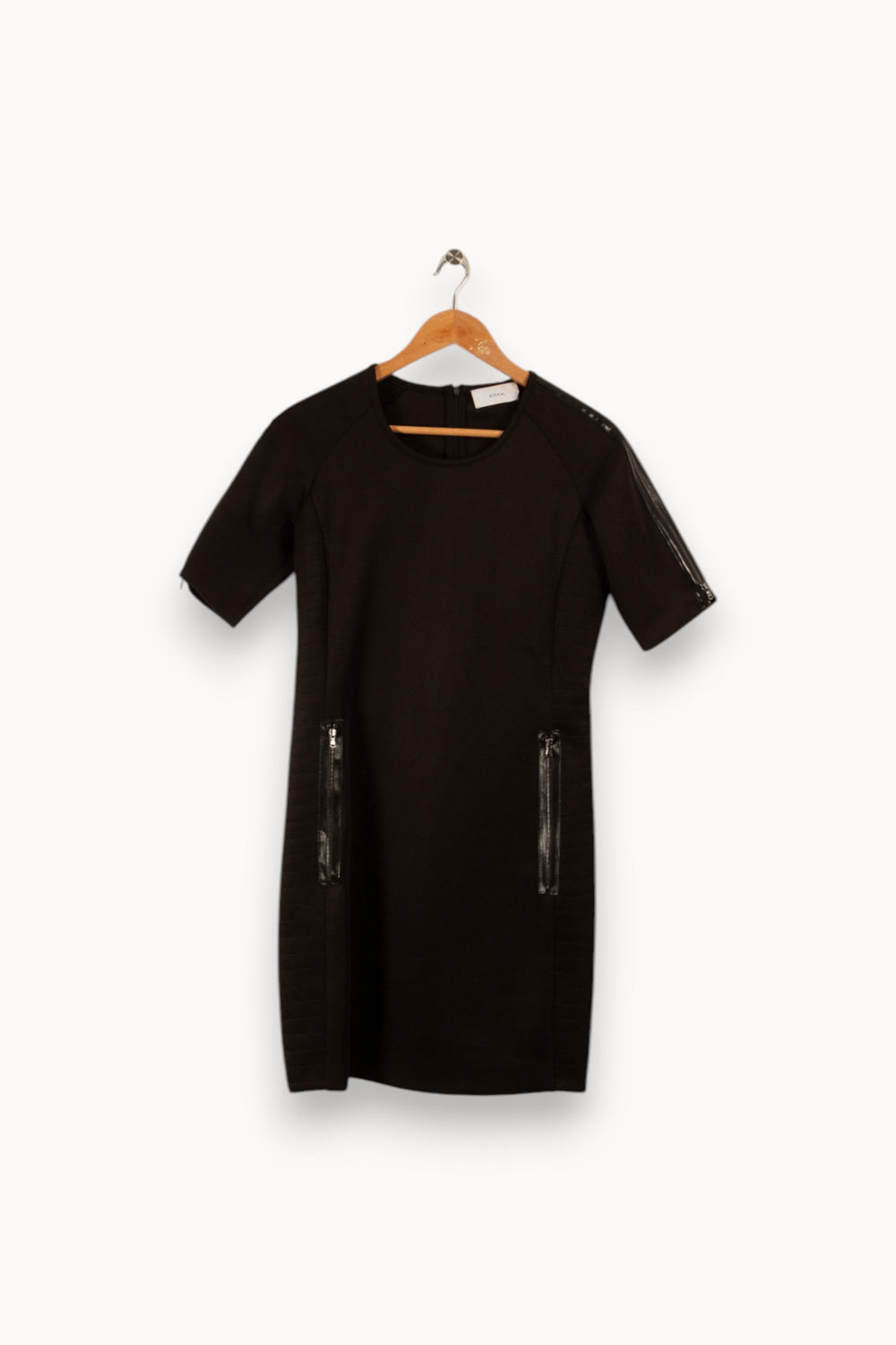 Robe noire - Taille M/38