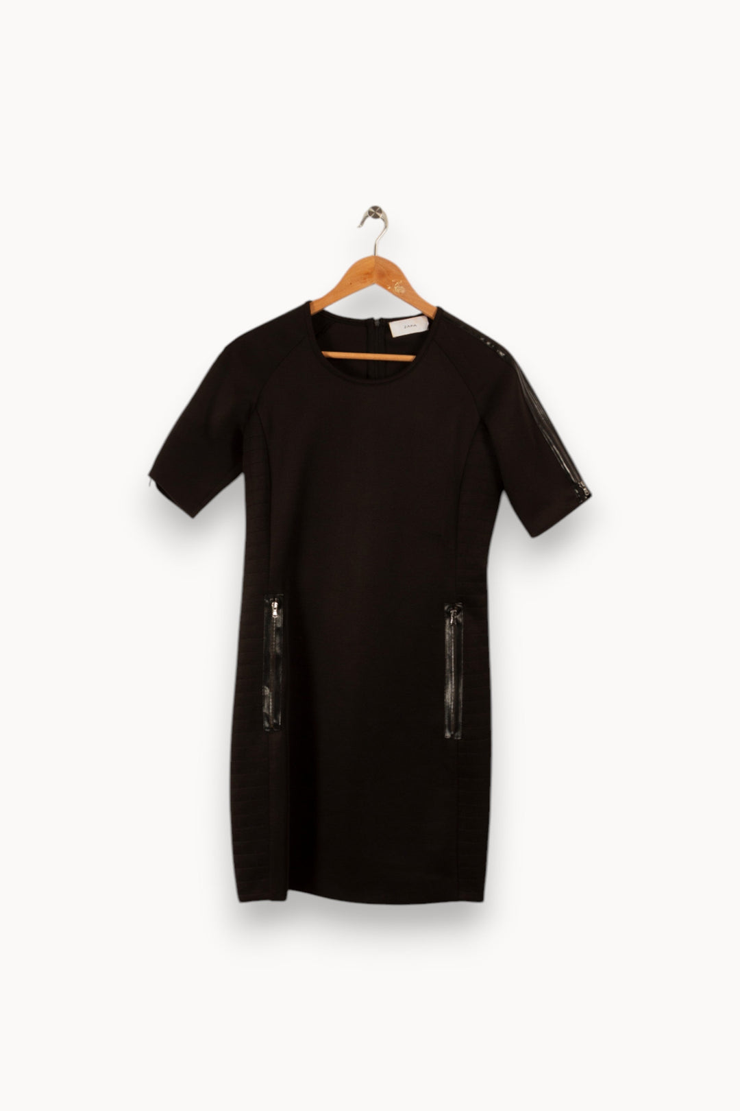 Robe noire - Taille M/38