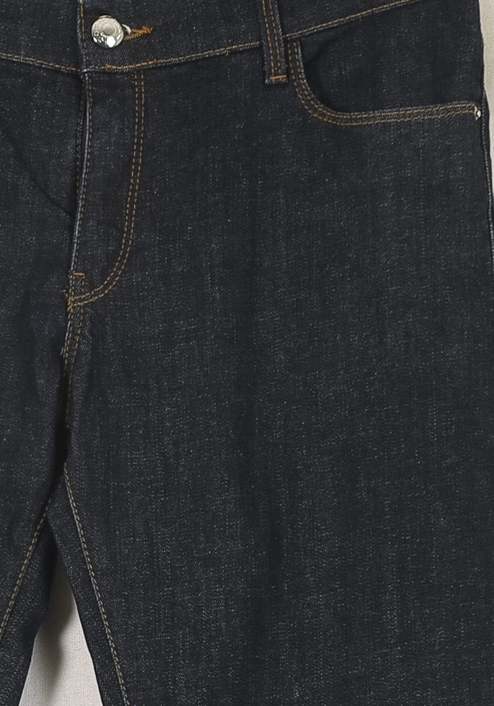 Jean Bleu - Taille L/40 de la marque Tara Jarmon | PARAD25837 - Vendu par Paradigme - Image 3