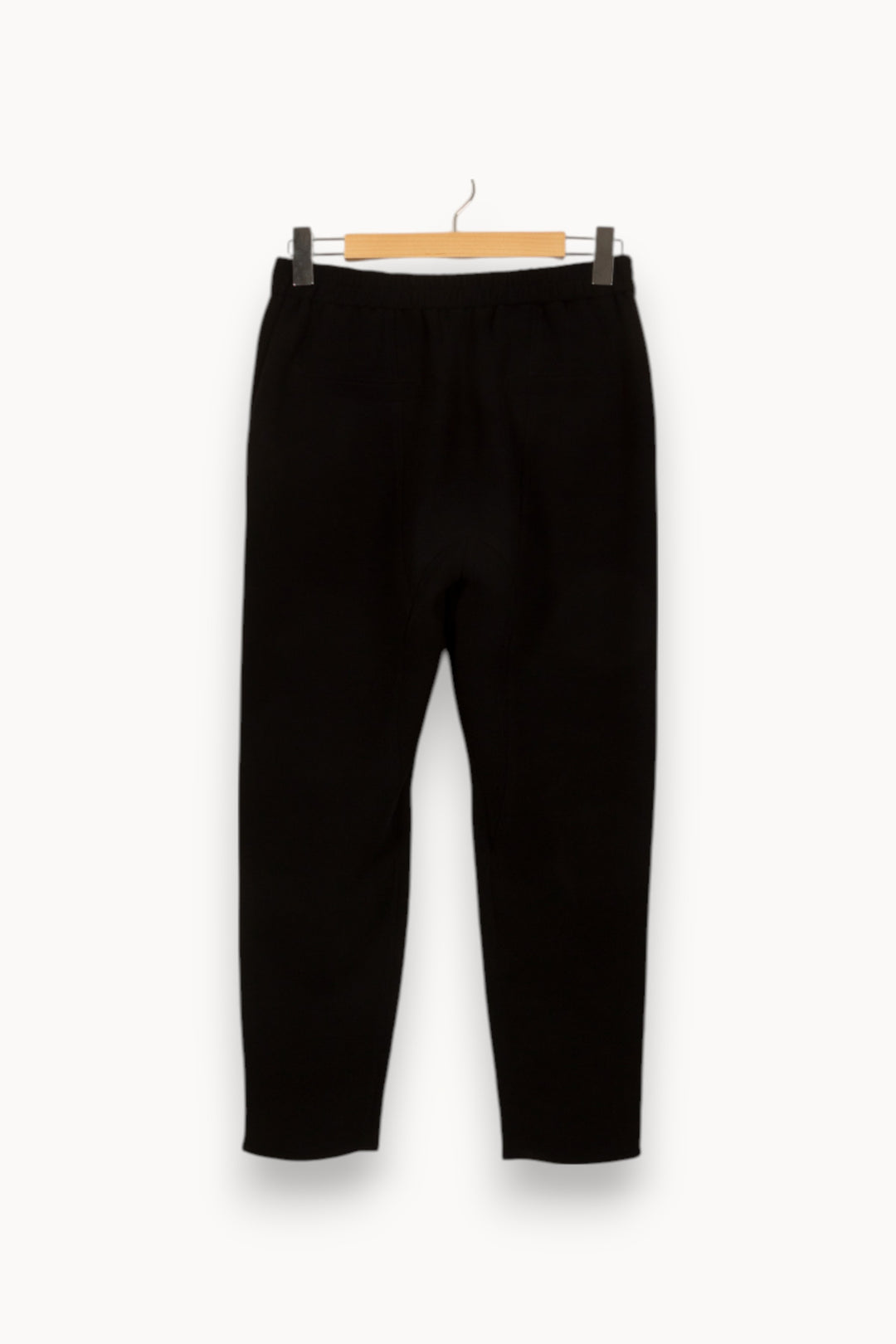Jogging Noir - Taille S/36 de la marque Comptoir des Cotonniers | PARAD25845 - Vendu par Paradigme - Image 4