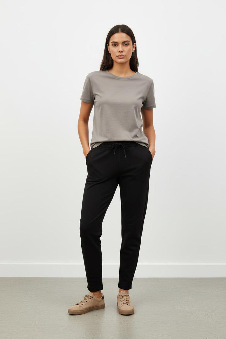 Jogging Noir - Taille S/36
