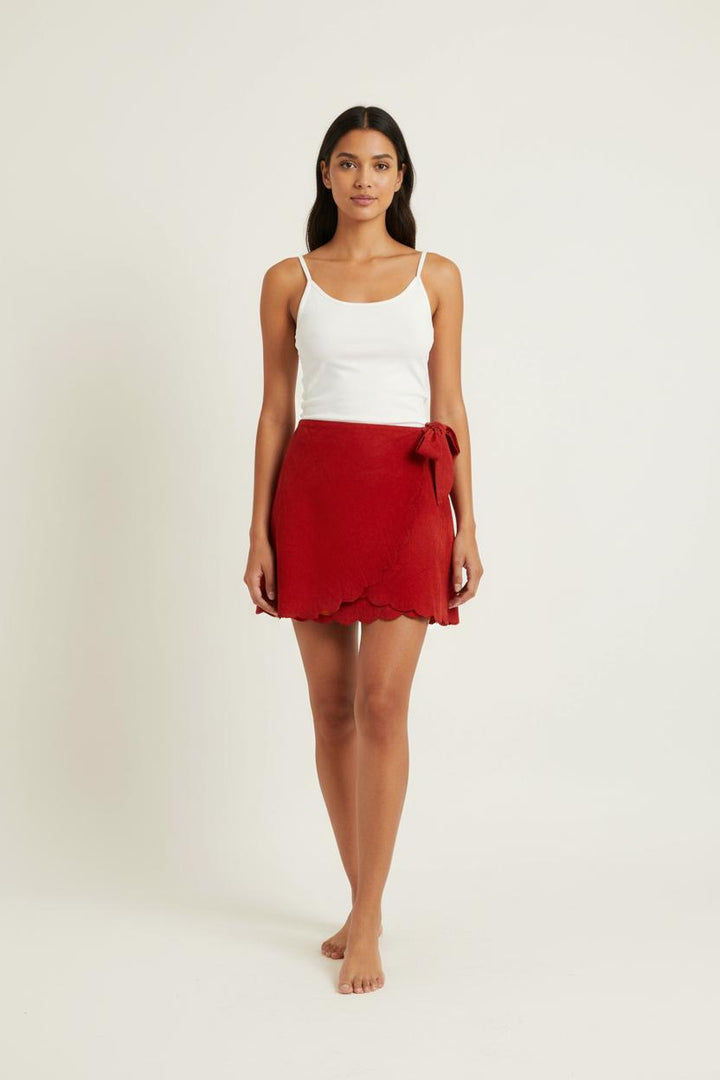 Jupe - Taille S/36