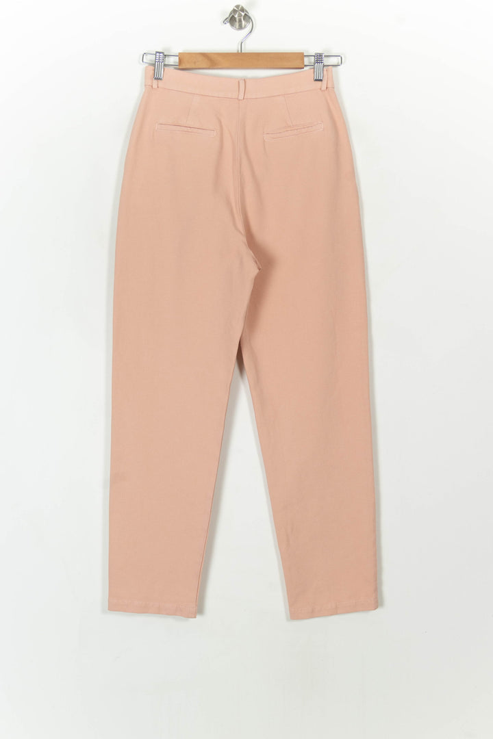 Pantalon Rose - Taille S/36 de la marque Des petits hauts | PARAD25875 - Vendu par Paradigme - Image 5