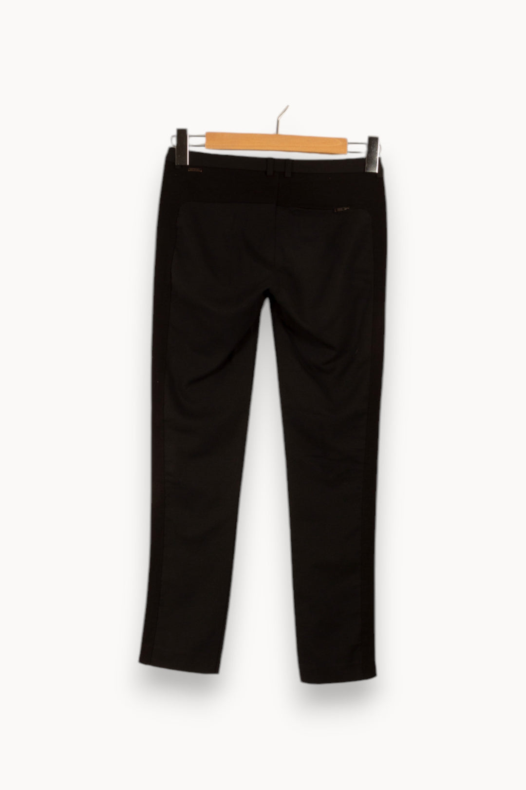 Pantalon noir - Taille XS/34