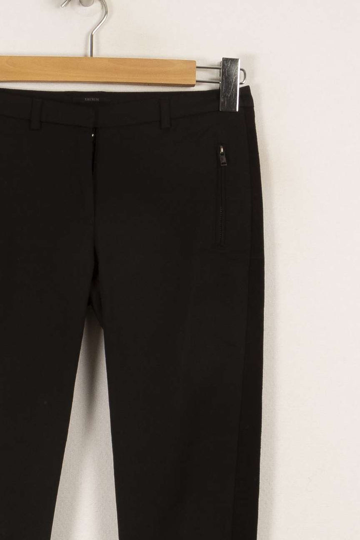 Pantalon noir - Taille XS/34