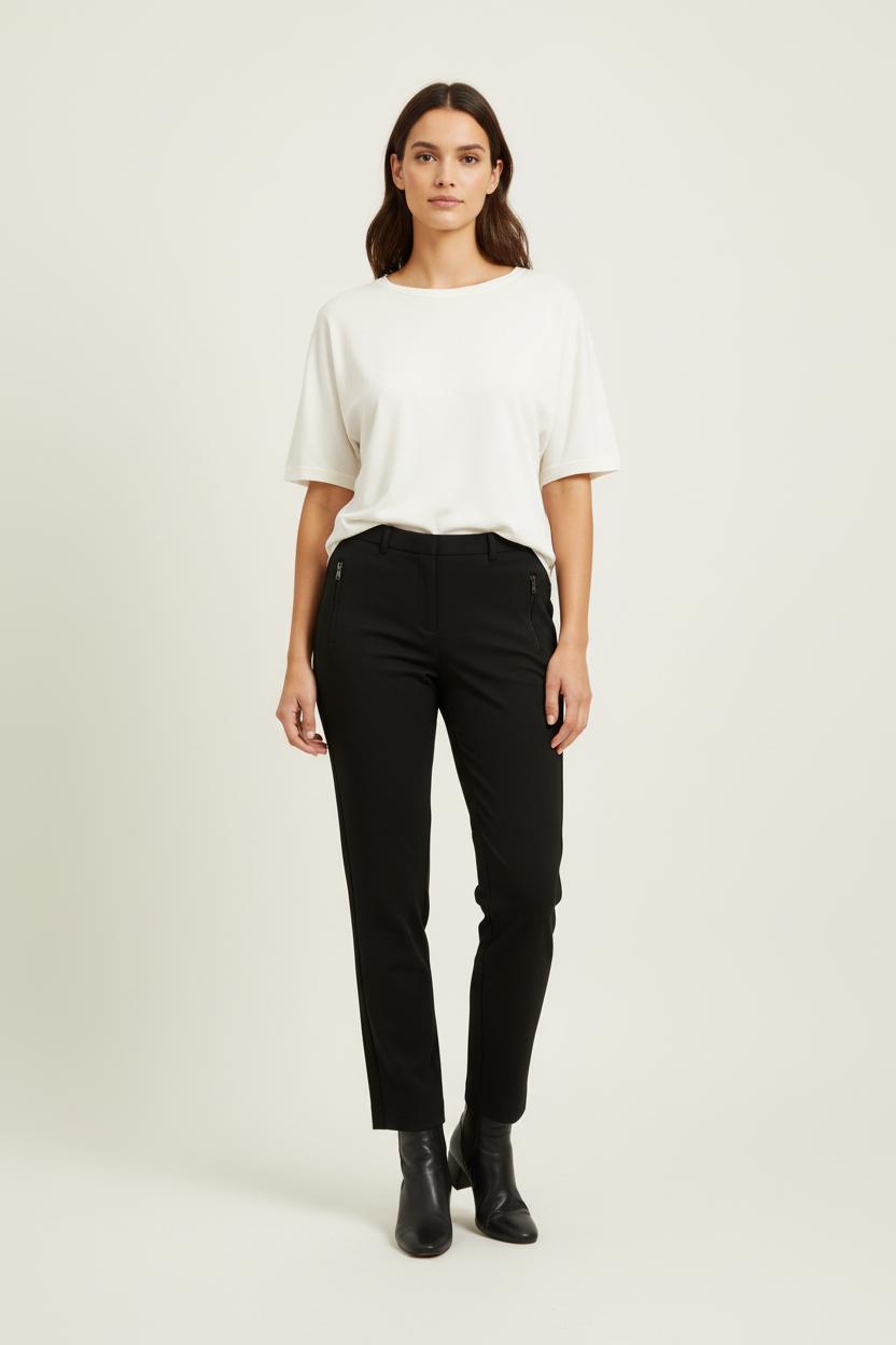 Pantalon noir - Taille XS/34