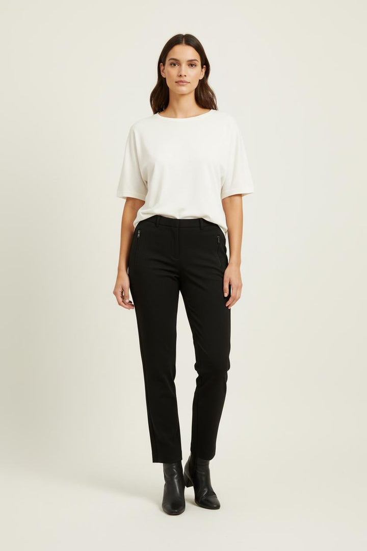 Pantalon noir - Taille XS/34