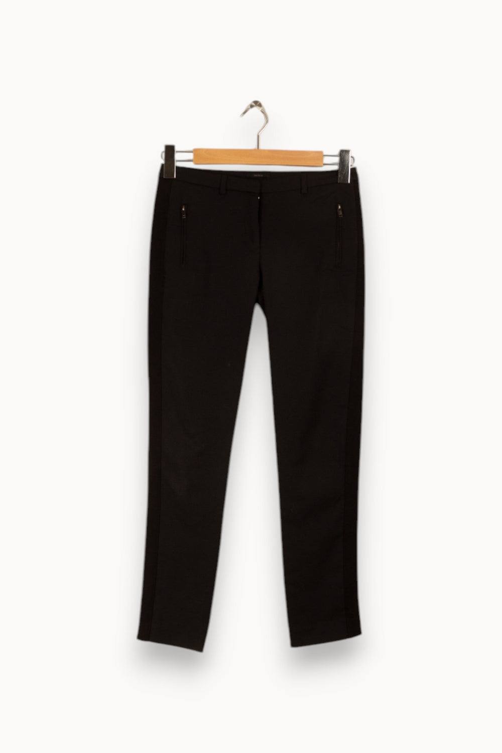 Pantalon noir - Taille XS/34