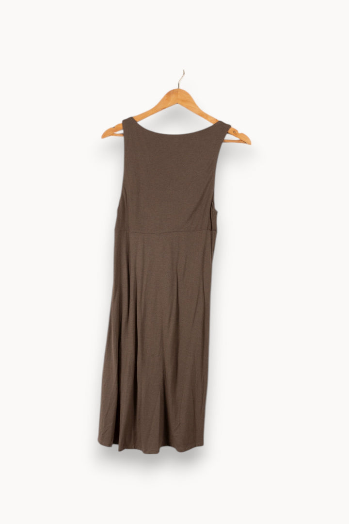 Robe Gris - Taille M/38