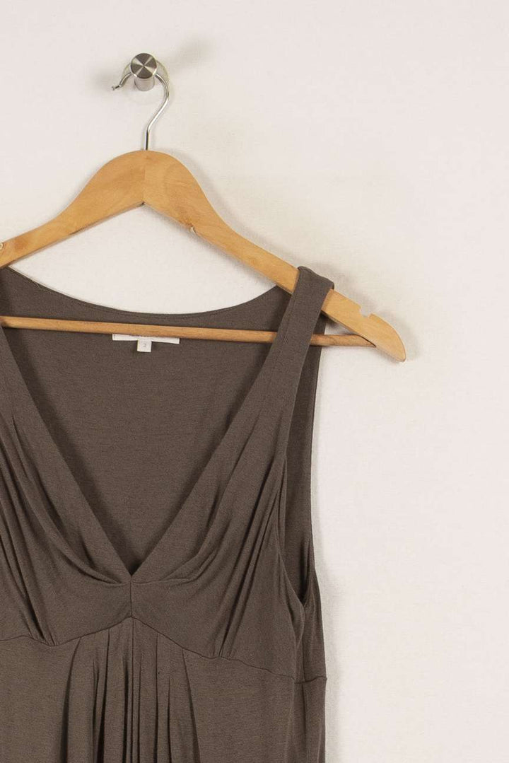 Robe Gris - Taille M/38