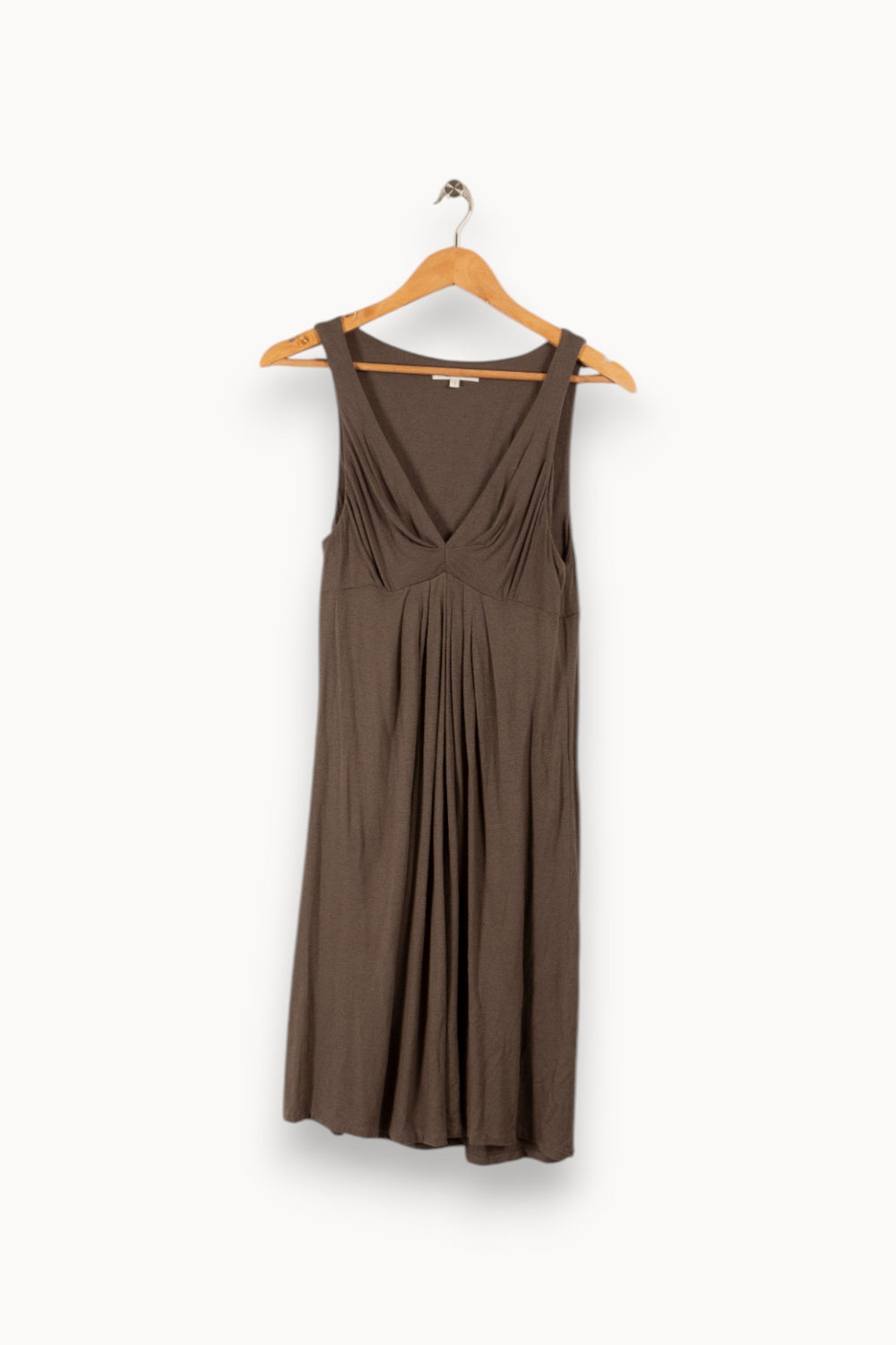 Robe Gris - Taille M/38
