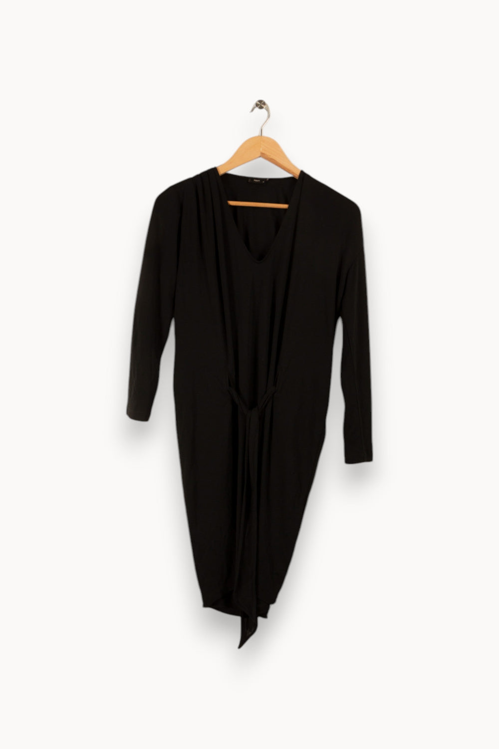 Robe noire - Taille XS/34