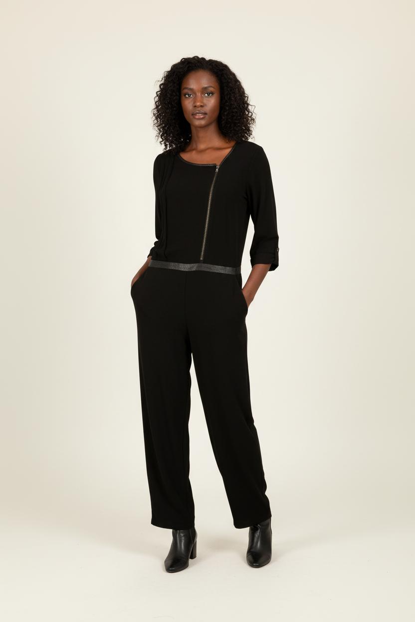 Combinaison noire - Taille L/40