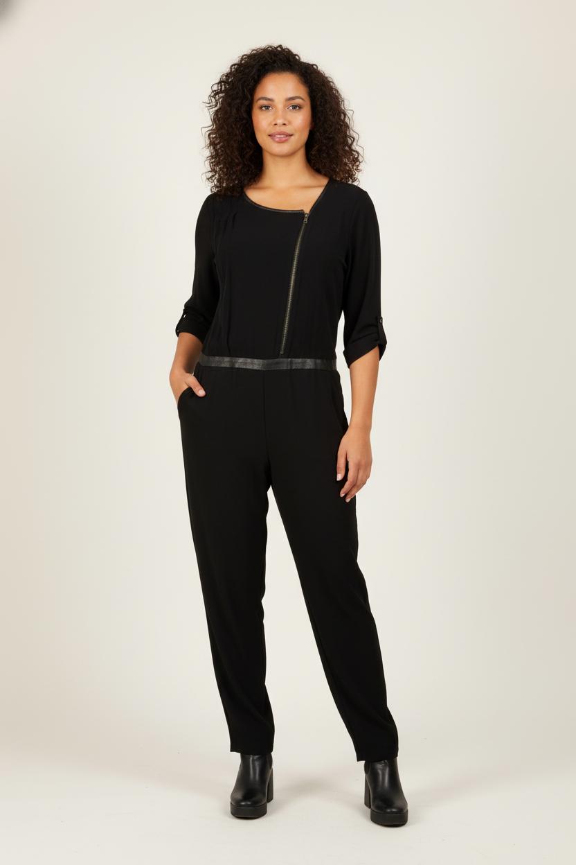 Combinaison noire - Taille L/40