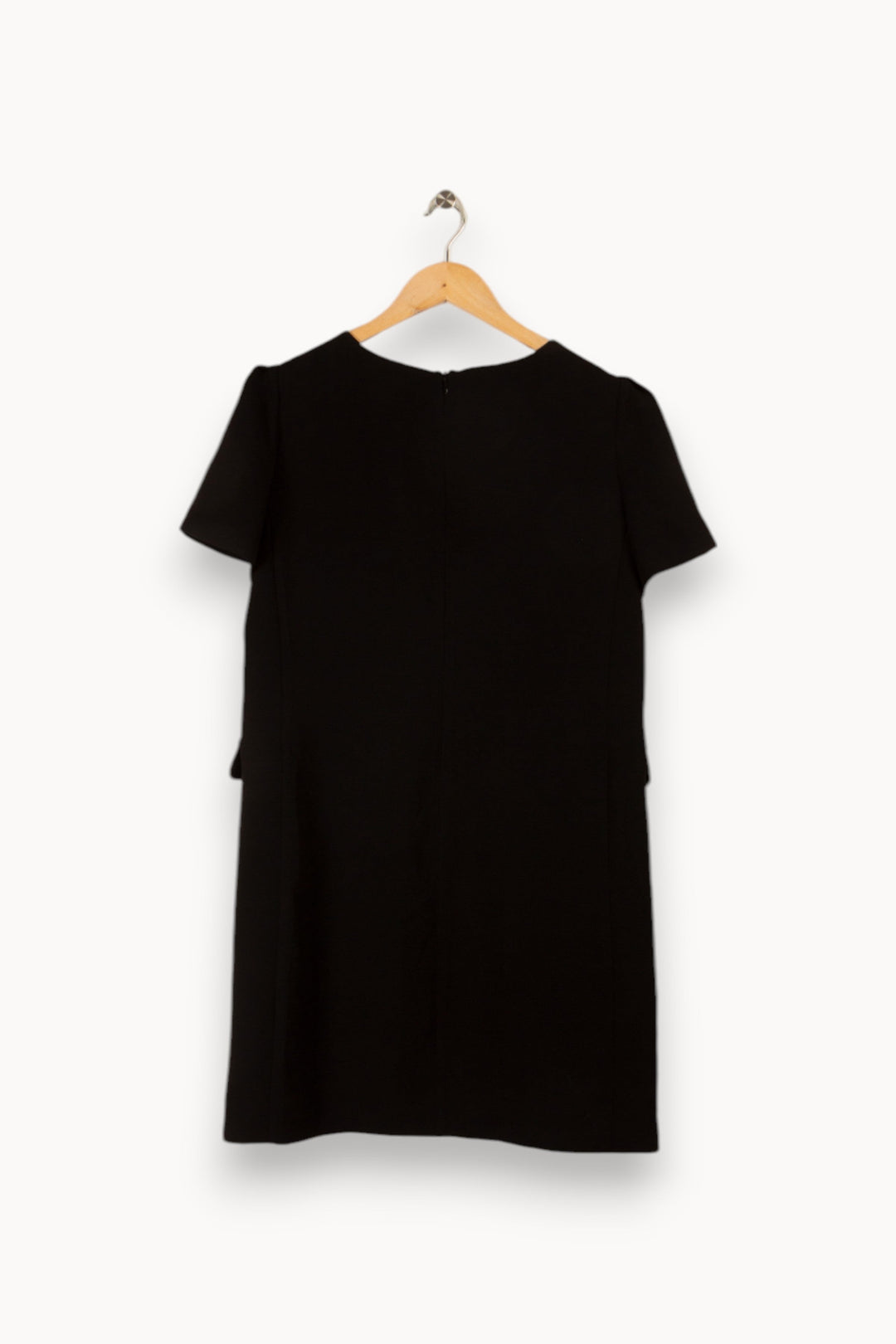 Robe noire - Taille M/38