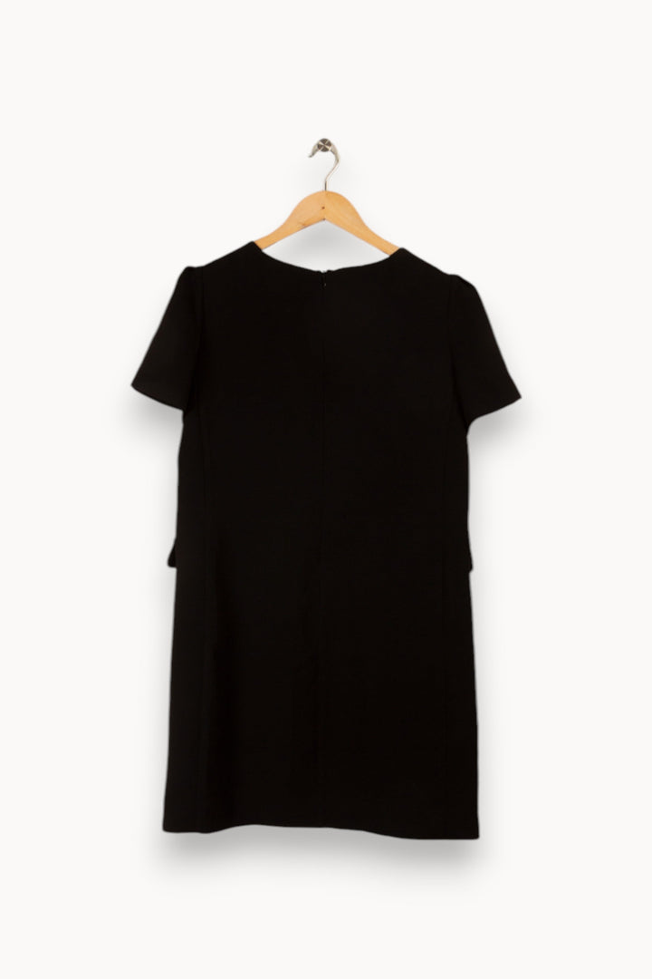 Robe noire - Taille M/38
