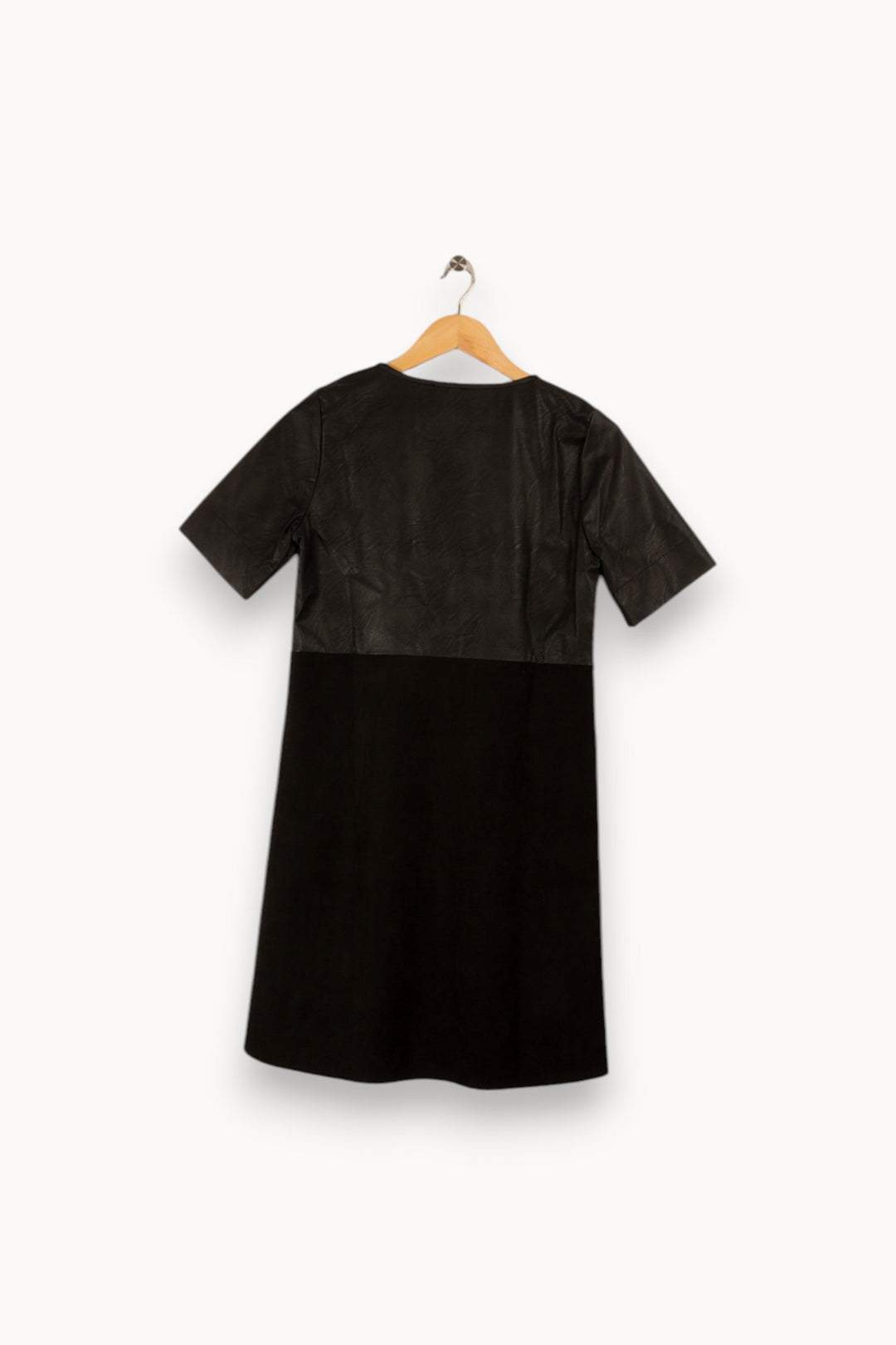Robe noire - Taille S/36