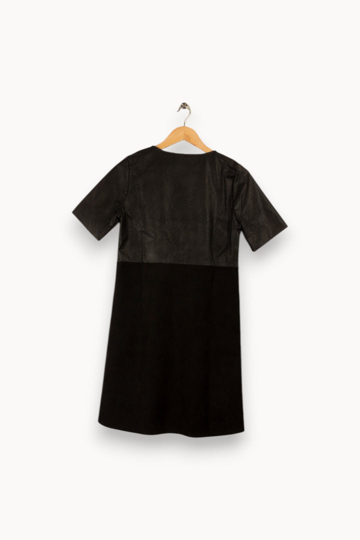 Robe noire - Taille S/36