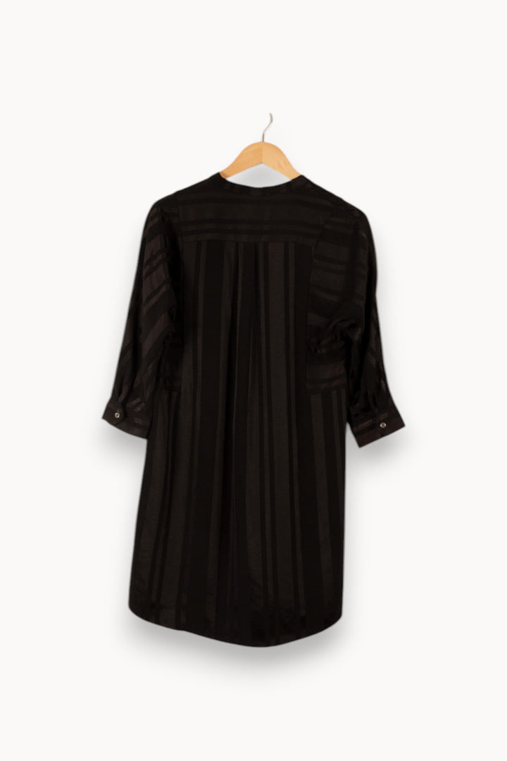 Robe noire - Taille S/36