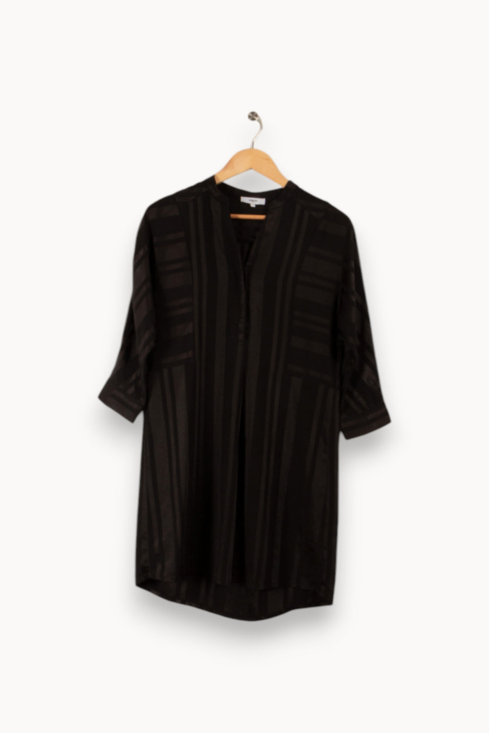 Robe noire - Taille S/36
