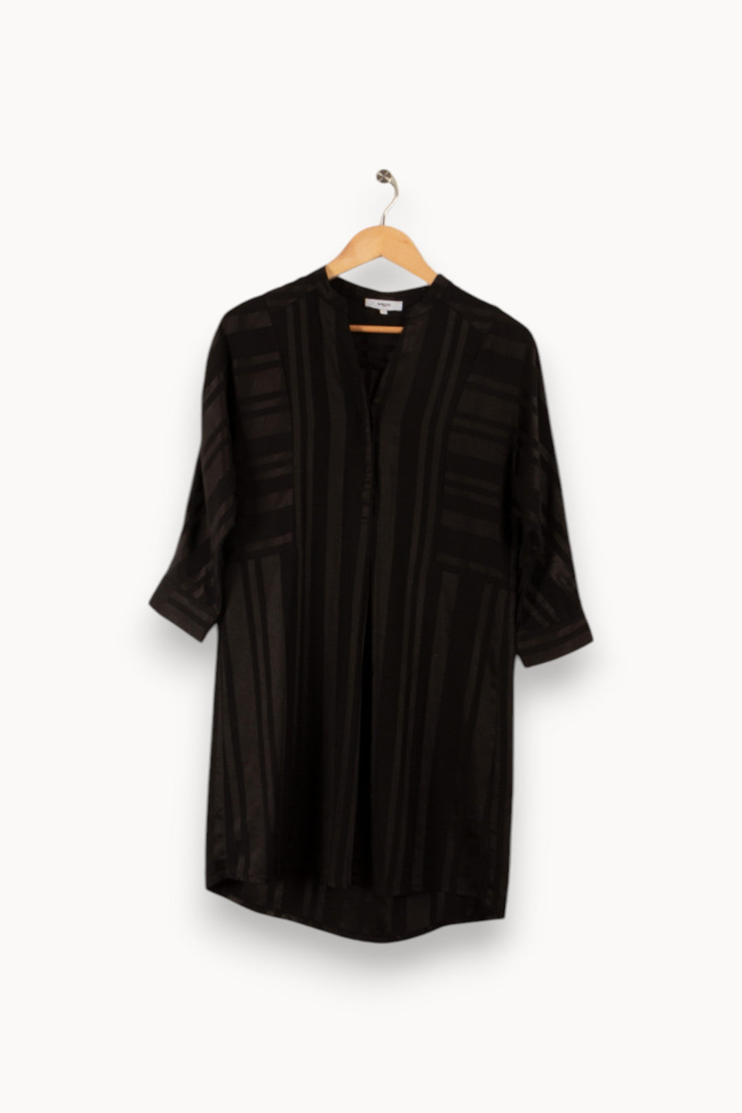 Robe noire - Taille S/36