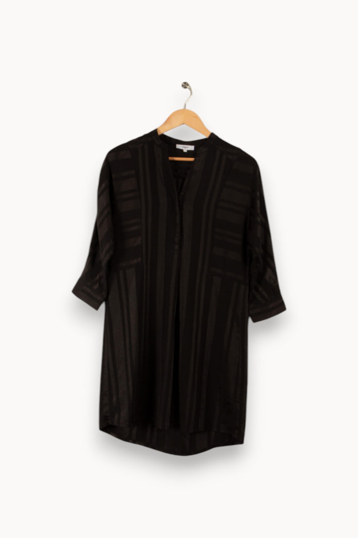 Robe noire - Taille S/36