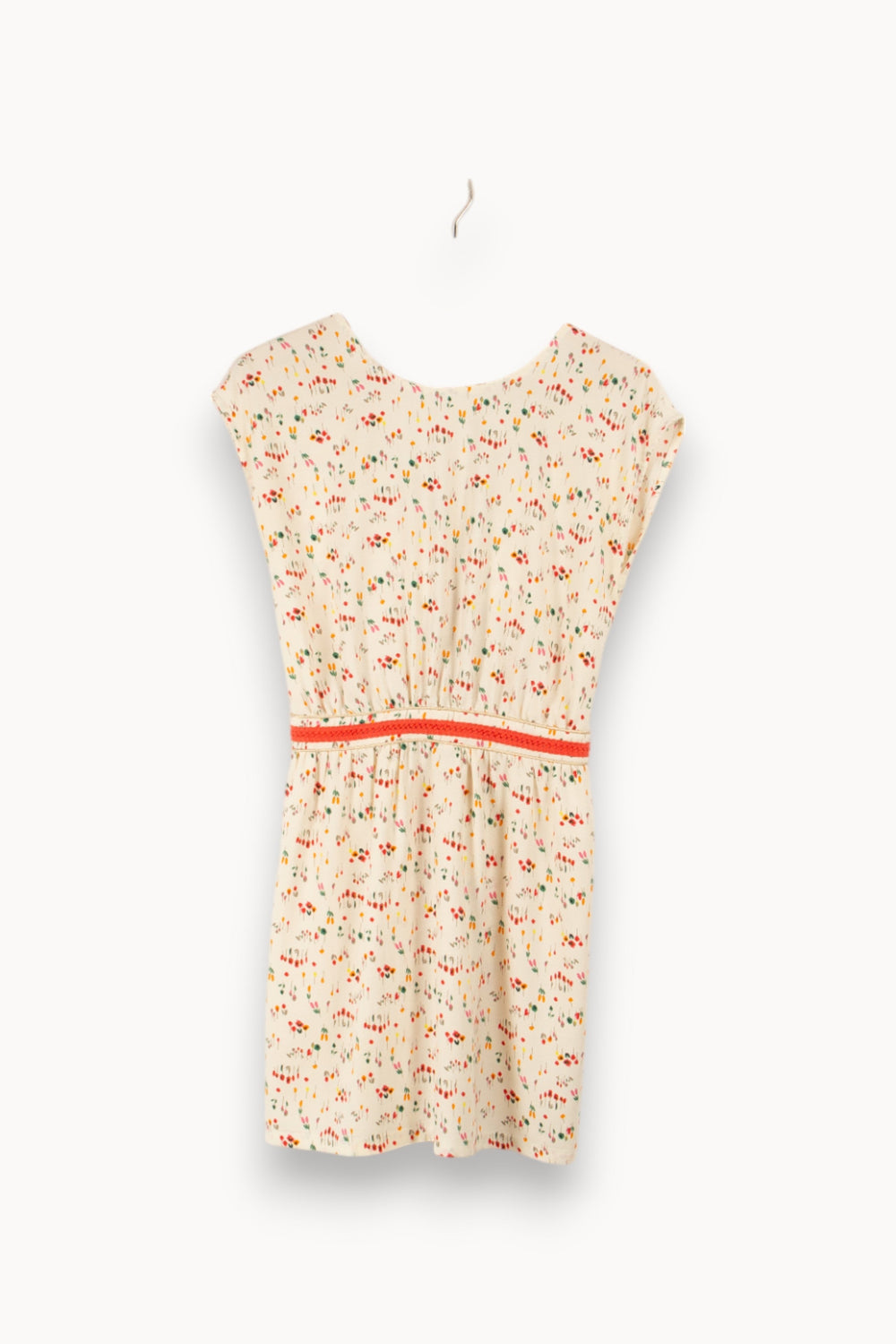 Robe multicolore - Taille S/36
