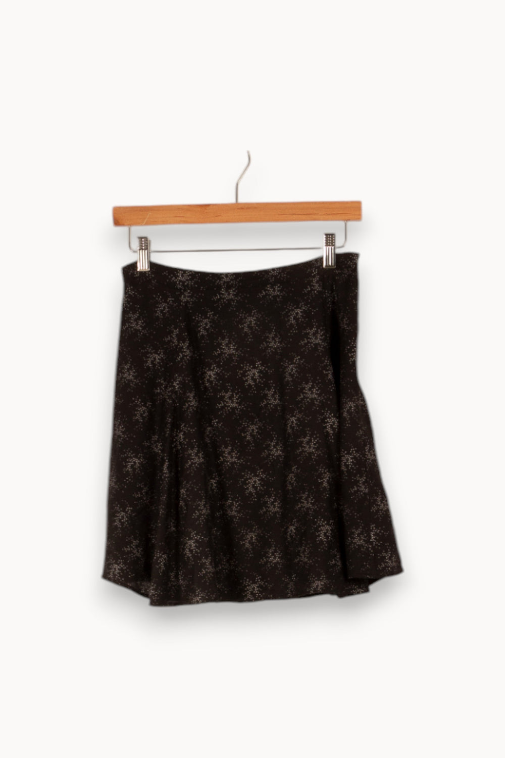 Jupe noire - Taille S/36