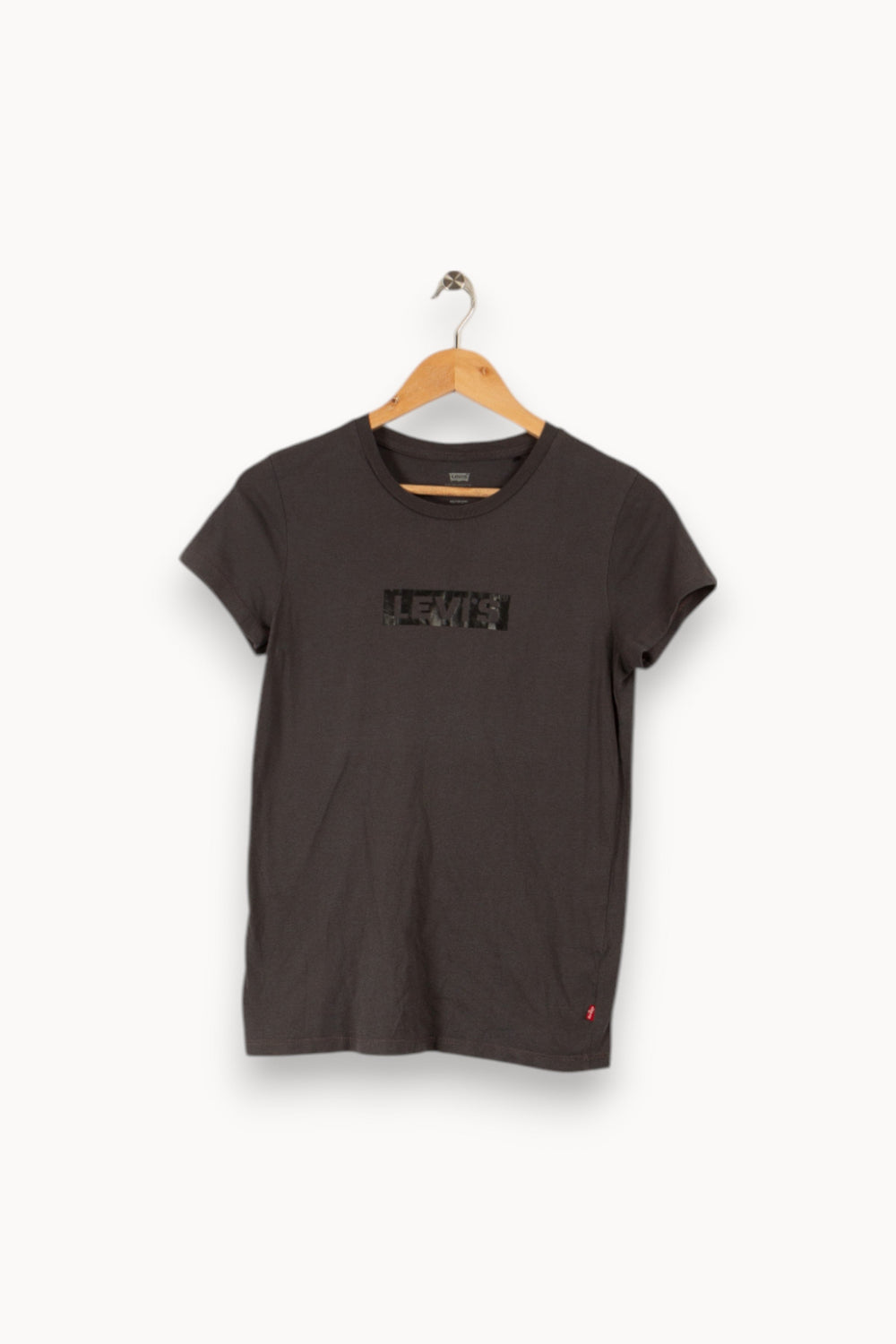 T-shirt Gris - Taille XS/34