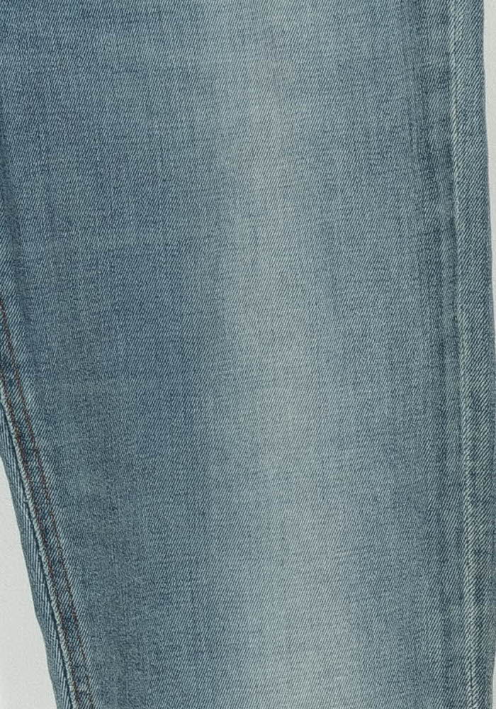 Jean Slim Bleu - Taille M/38 de la marque Acne Studios | PARAD26043 - Vendu par Paradigme - Image 3