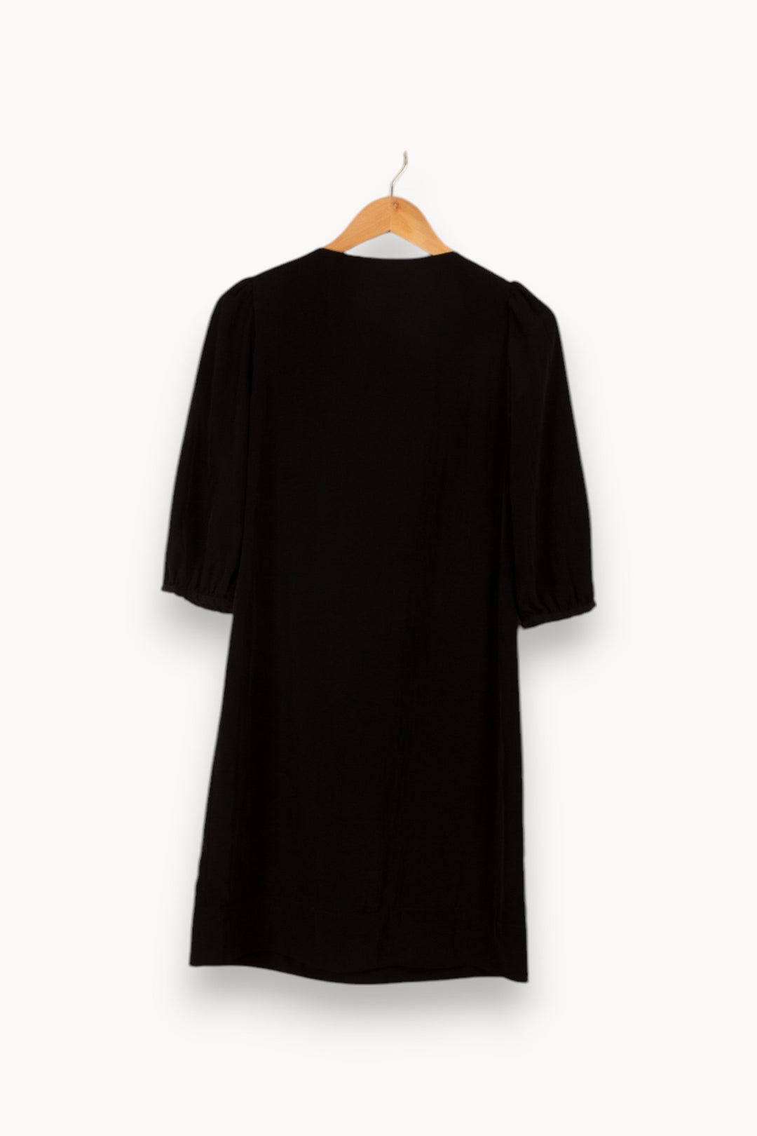 Robe noire - Taille M/38