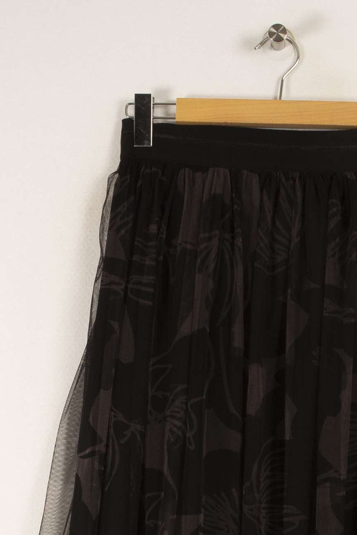 Jupe noire - Taille XS/34