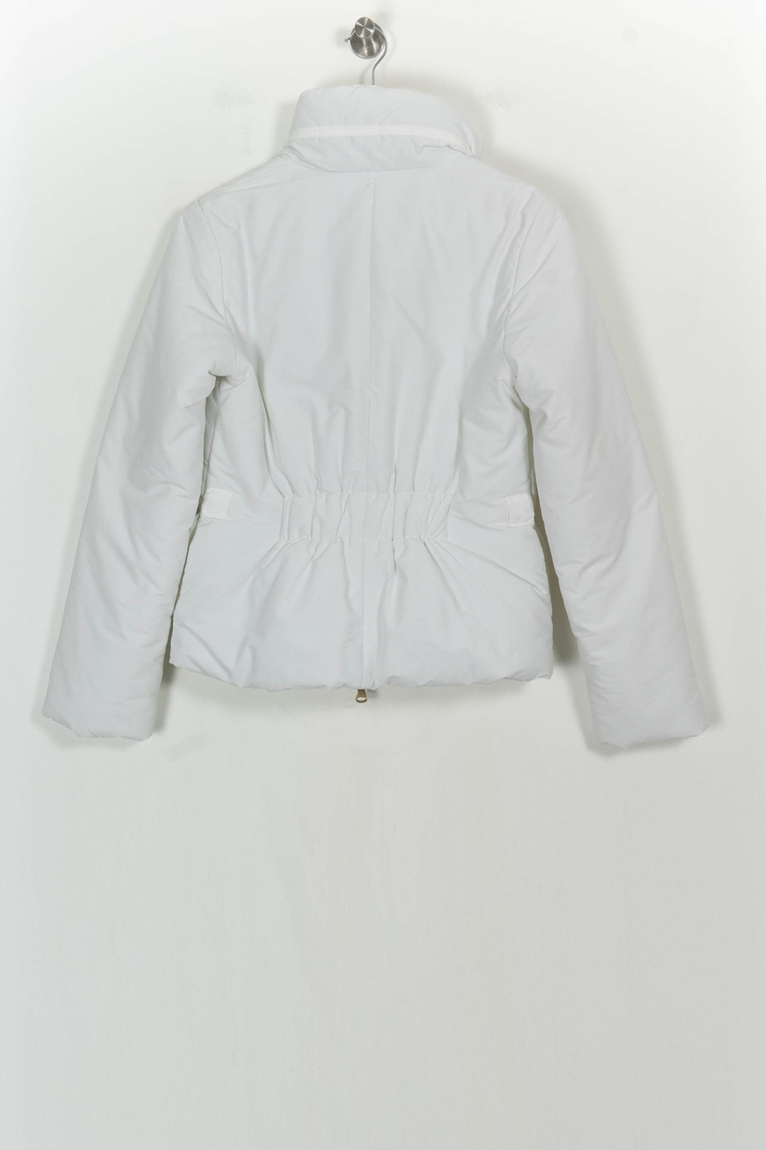 Doudoune Blanche - Taille S/36 de la marque Joseph | PARAD26065 - Vendu par Paradigme - Image 4