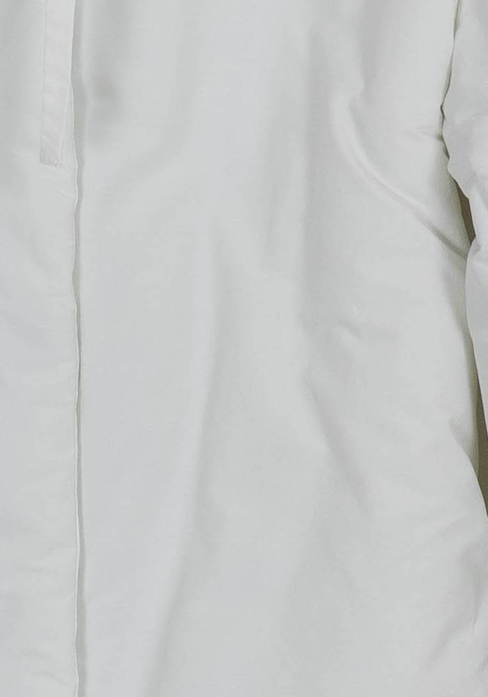 Doudoune Blanche - Taille S/36 de la marque Joseph | PARAD26065 - Vendu par Paradigme - Image 3