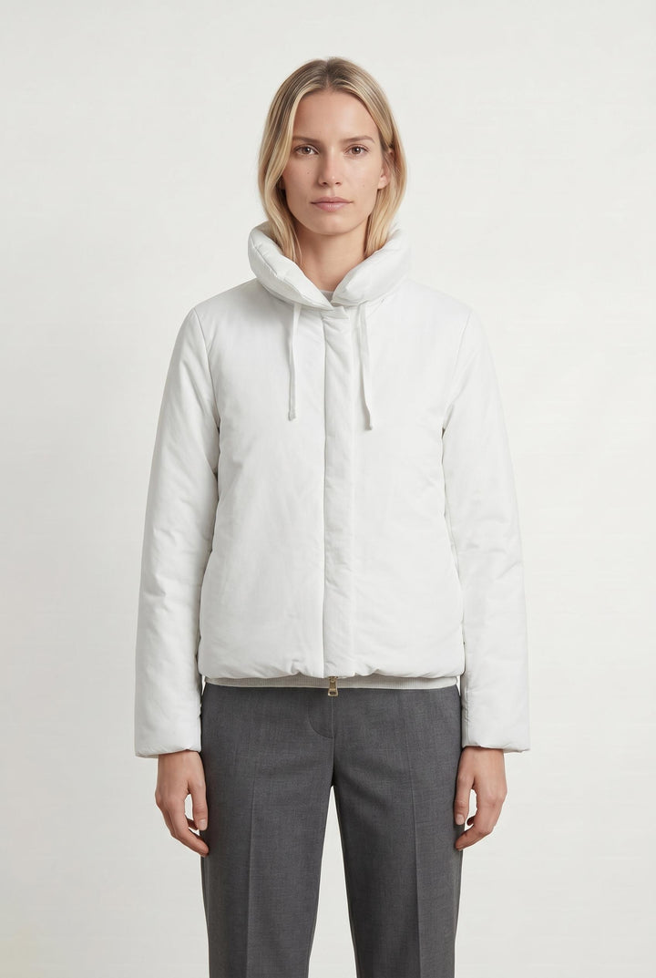 Doudoune Blanche - Taille S/36 de la marque Joseph | PARAD26065 - Vendu par Paradigme - Image 1