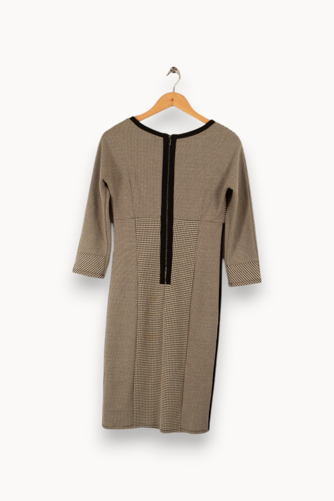 Robe multicolore - Taille M/38