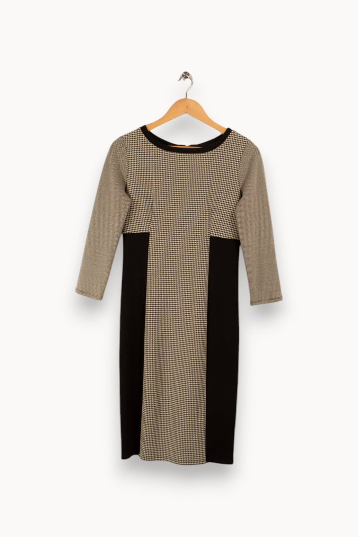Robe multicolore - Taille M/38