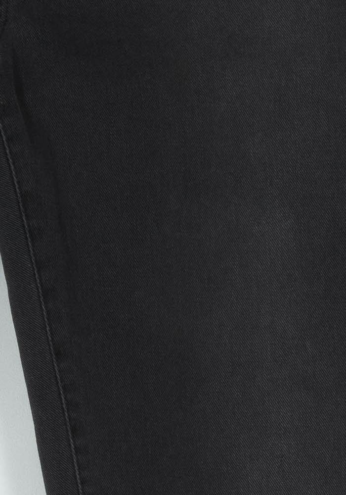 Jean Slim Noir - Taille L/40 de la marque Acne Studios | PARAD26076 - Vendu par Paradigme - Image 3