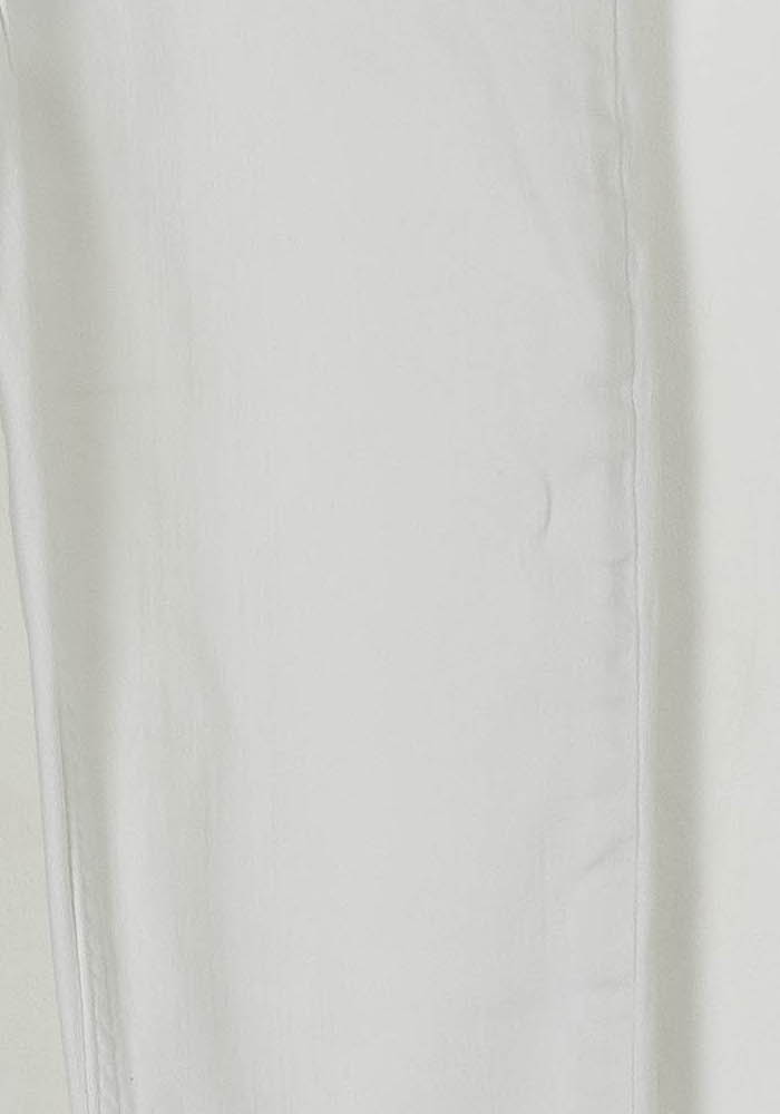 Jean Slim Blanc - Taille XS/34 de la marque Acne Studios | PARAD26101 - Vendu par Paradigme - Image 3