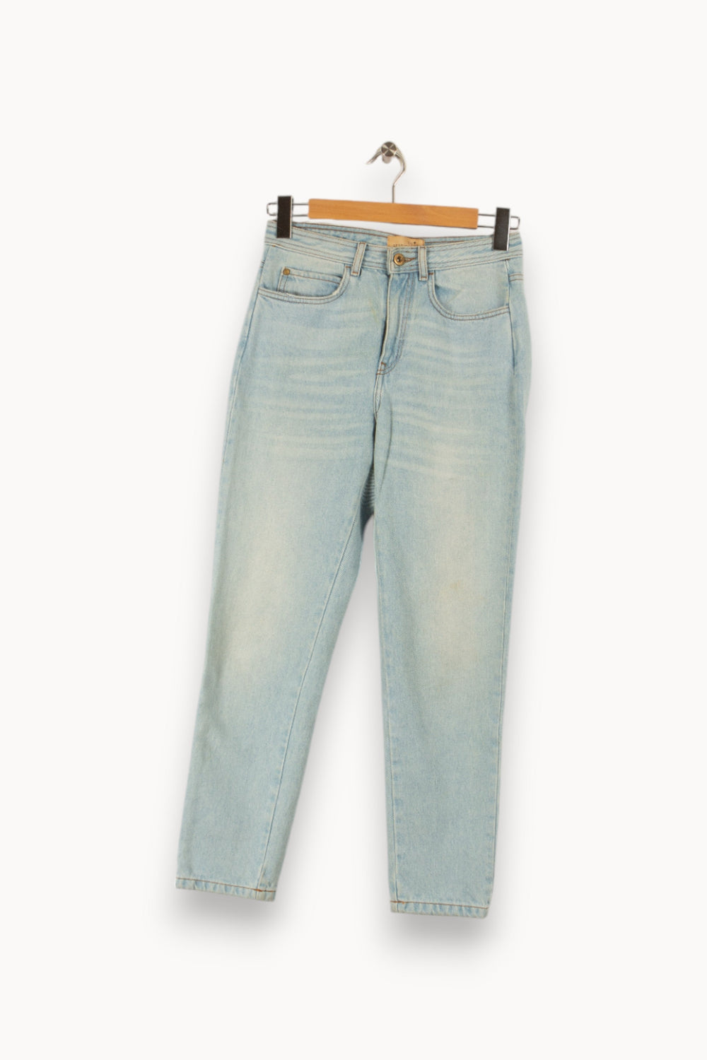 Jean - Taille S/36