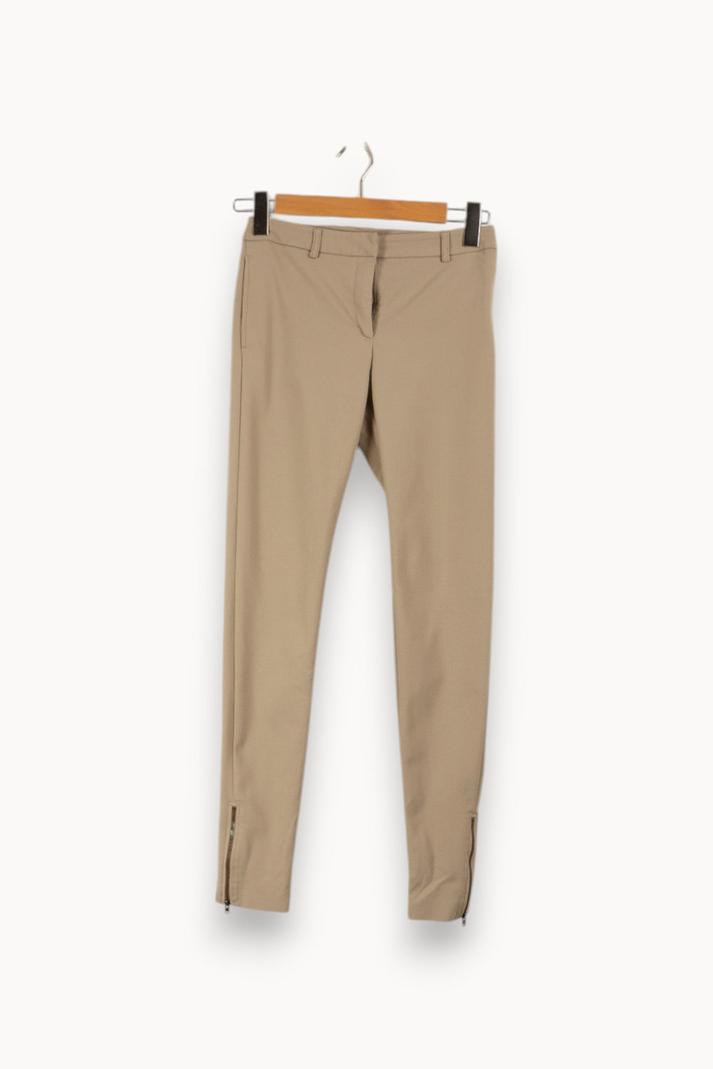 Jean beige - Taille S/36