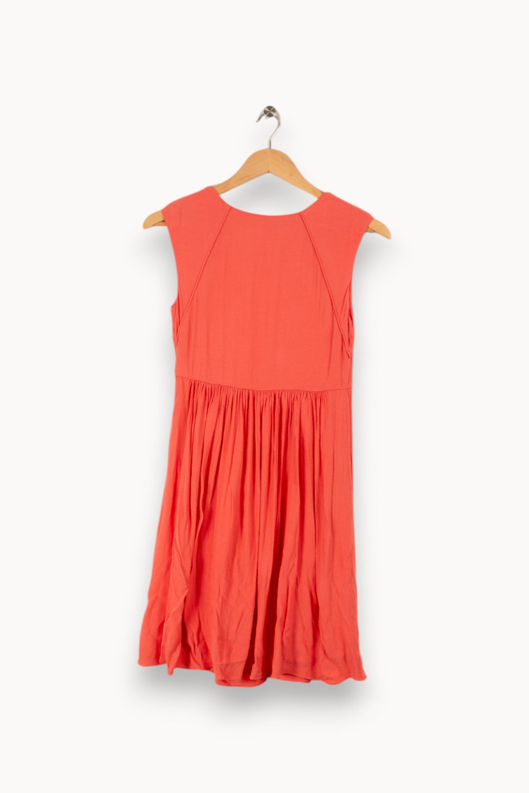Robe Rose - Taille S/36