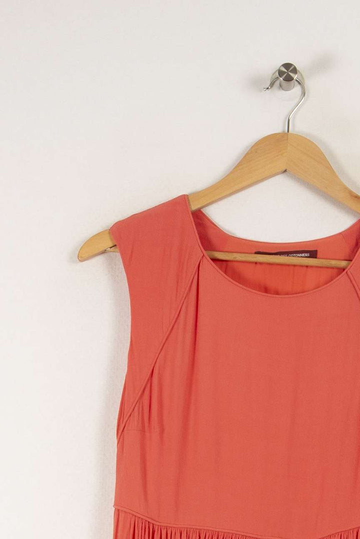 Robe Rose - Taille S/36