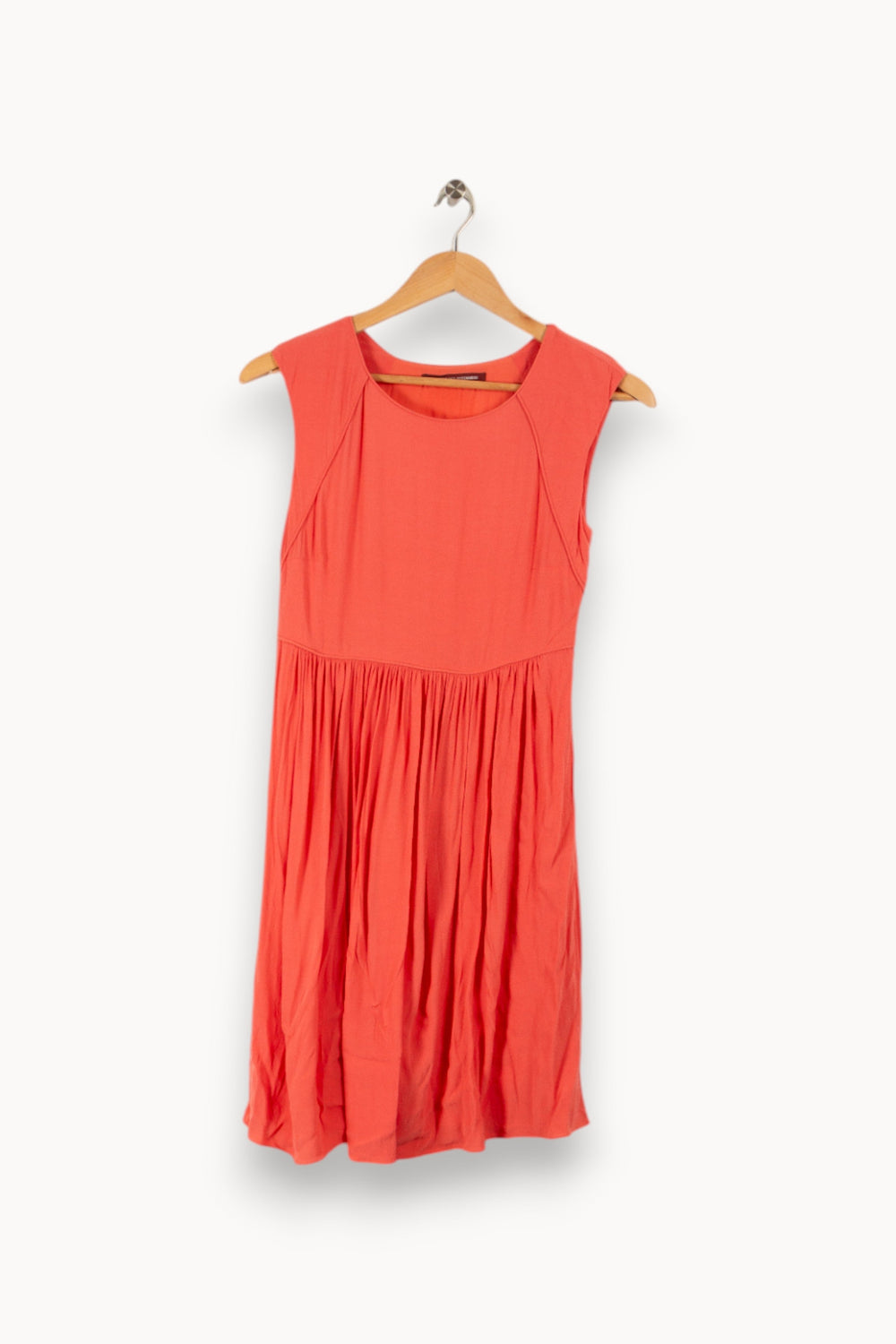 Robe Rose - Taille S/36