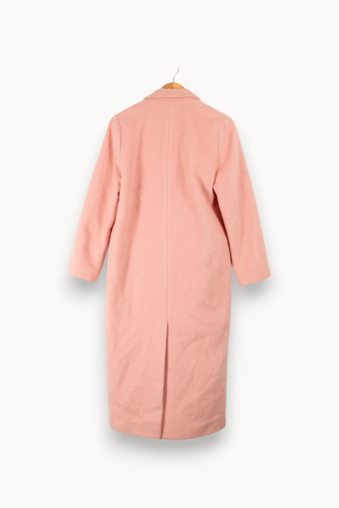 Manteau Rose - Taille S/36