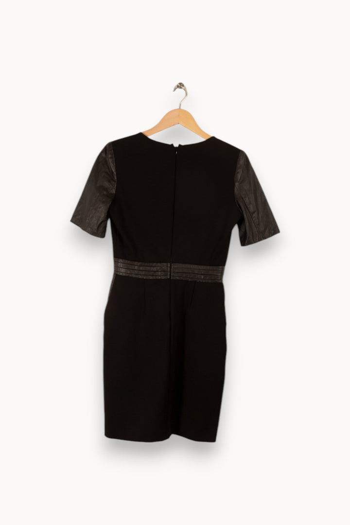 Robe noire - Taille S/36