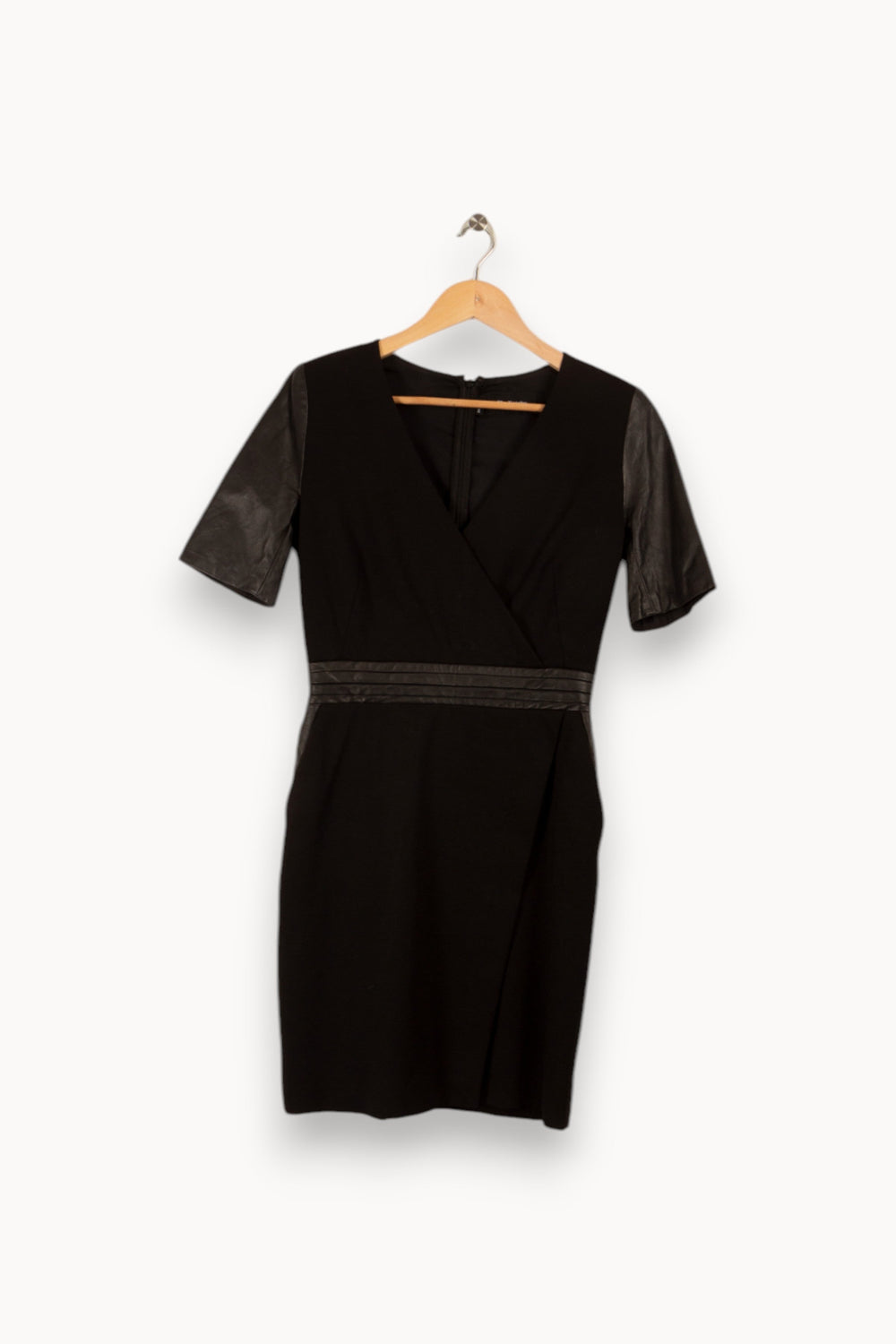 Robe noire - Taille S/36